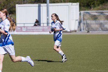 Bild 125 - wCJ Suederelbe - wBJ UH-Adler : Ergebnis: 7:1